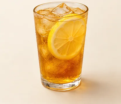 Lemon Tea